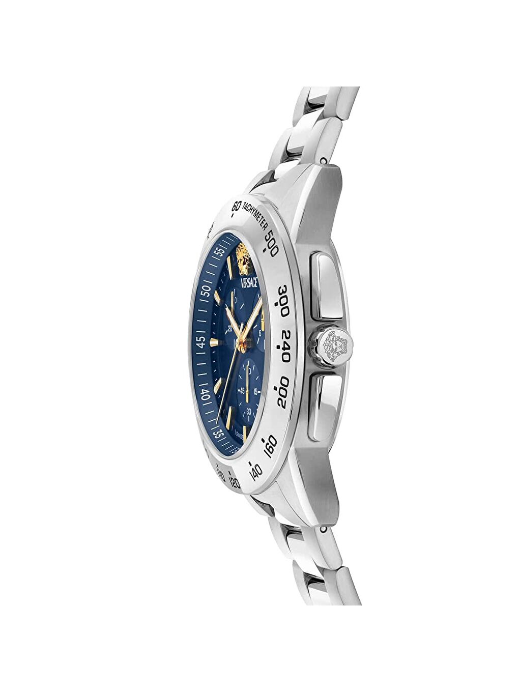 Gri VRSCVEKIA0425 Erkek Kol Saati-1