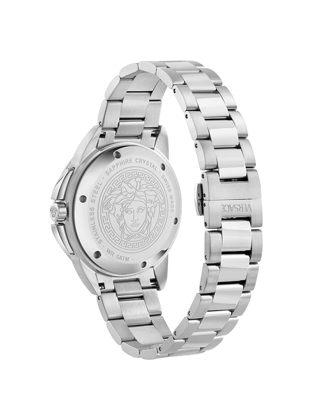 Gri VRSCVEKIA0425 Erkek Kol Saati-2