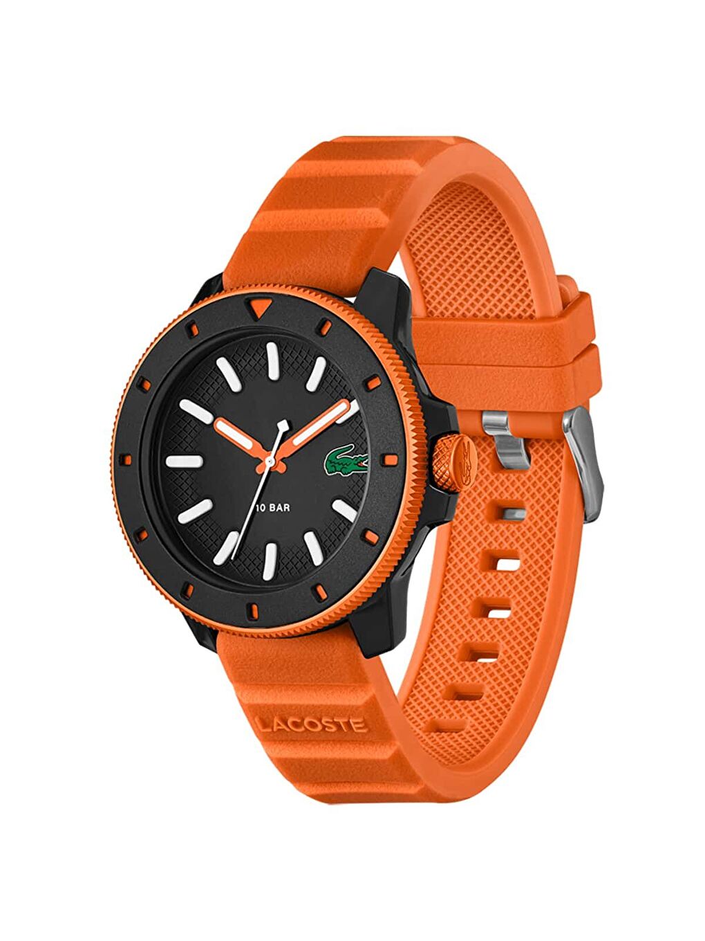 Turuncu LAC2011416 Erkek Kol Saati-1