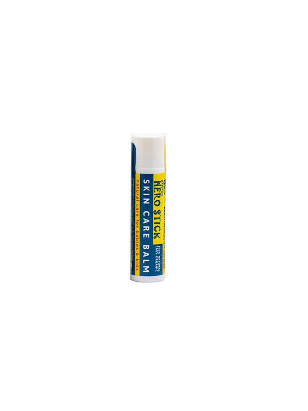 Babyton Hero Stick Koruyucu Balm 5ml