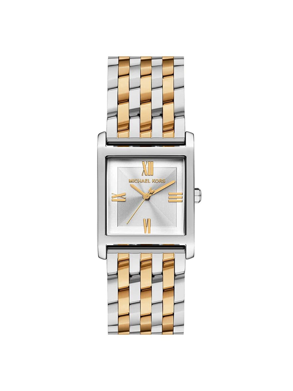 Sarı MK4935 Kadın Kol Saati