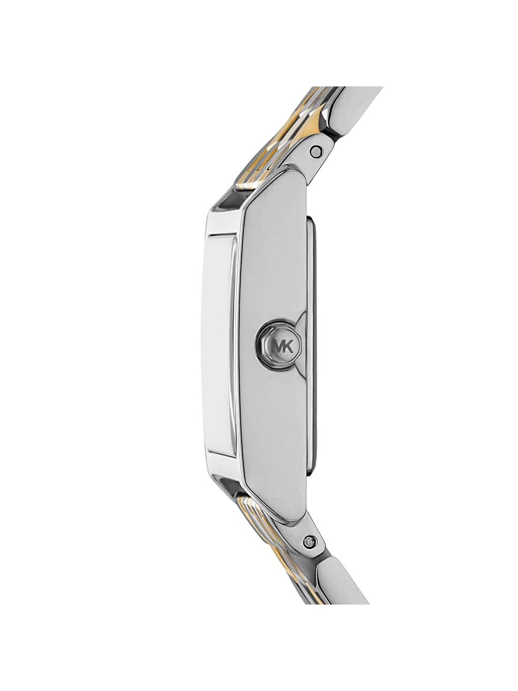 Sarı MK4935 Kadın Kol Saati-1