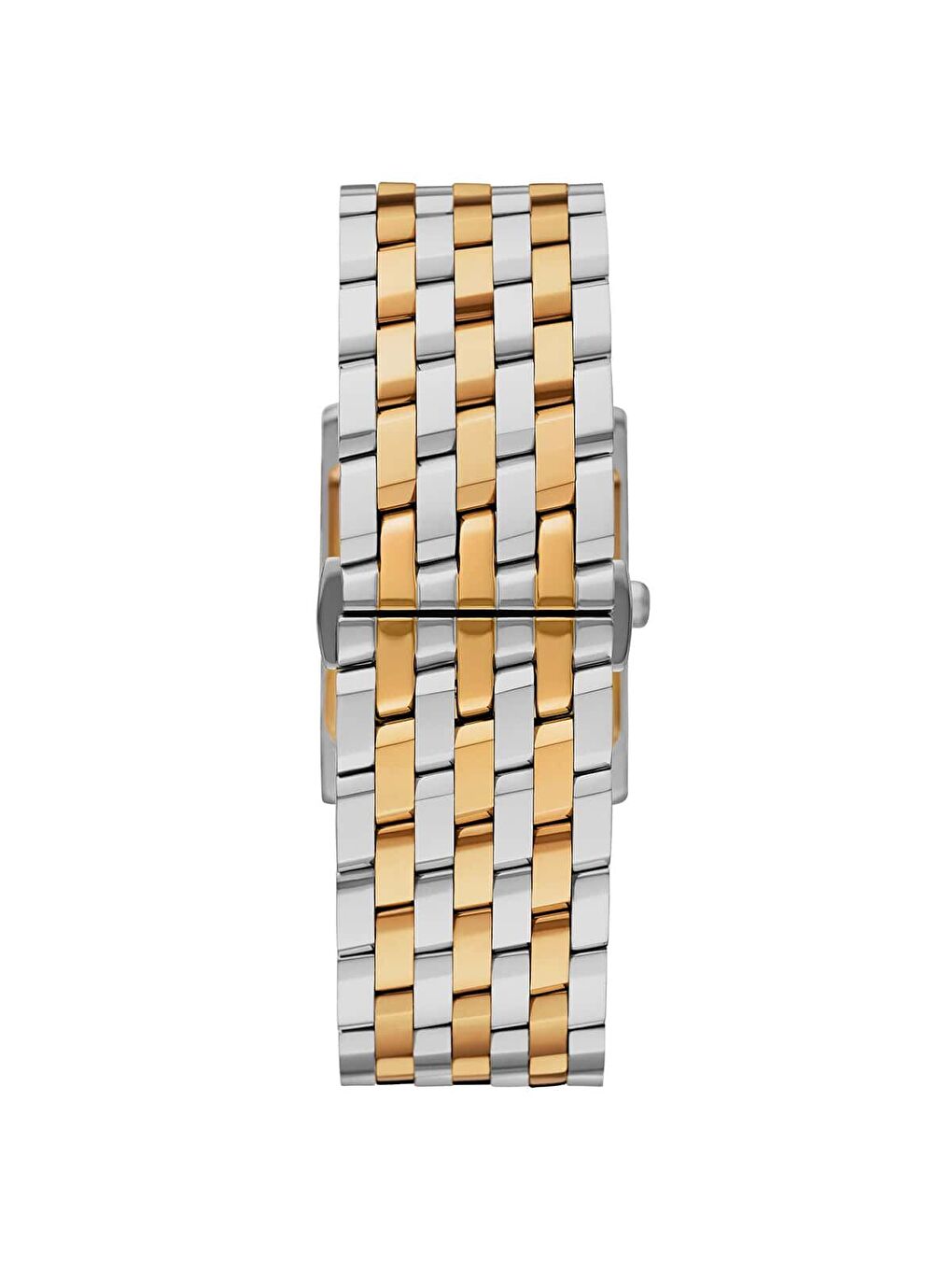 Sarı MK4935 Kadın Kol Saati-2