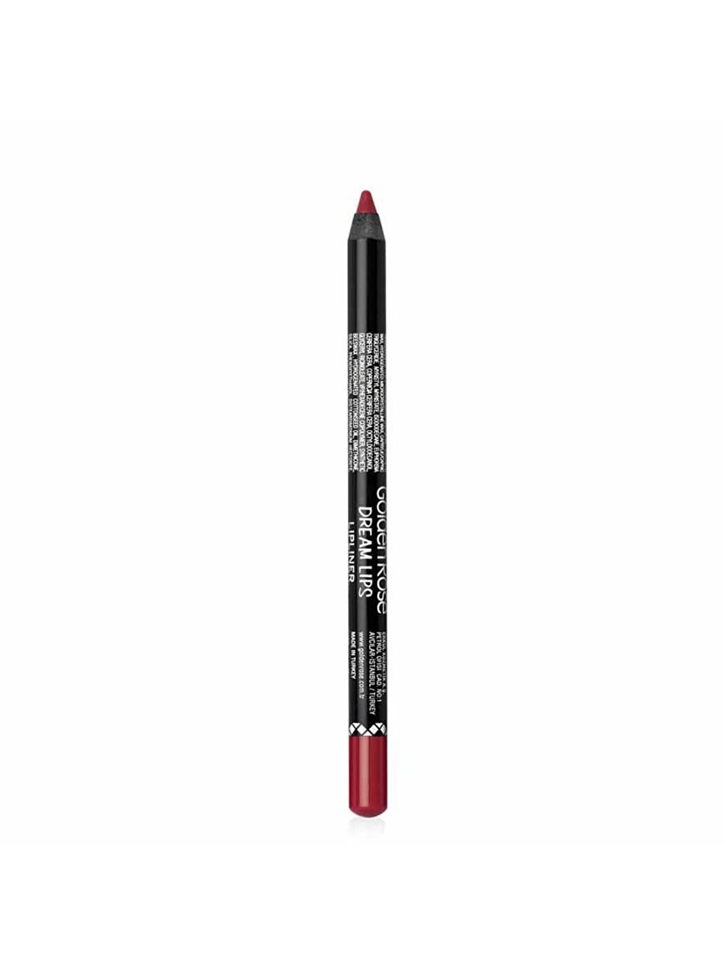 GOLDEN ROSE Dream Lips Lipliner 516