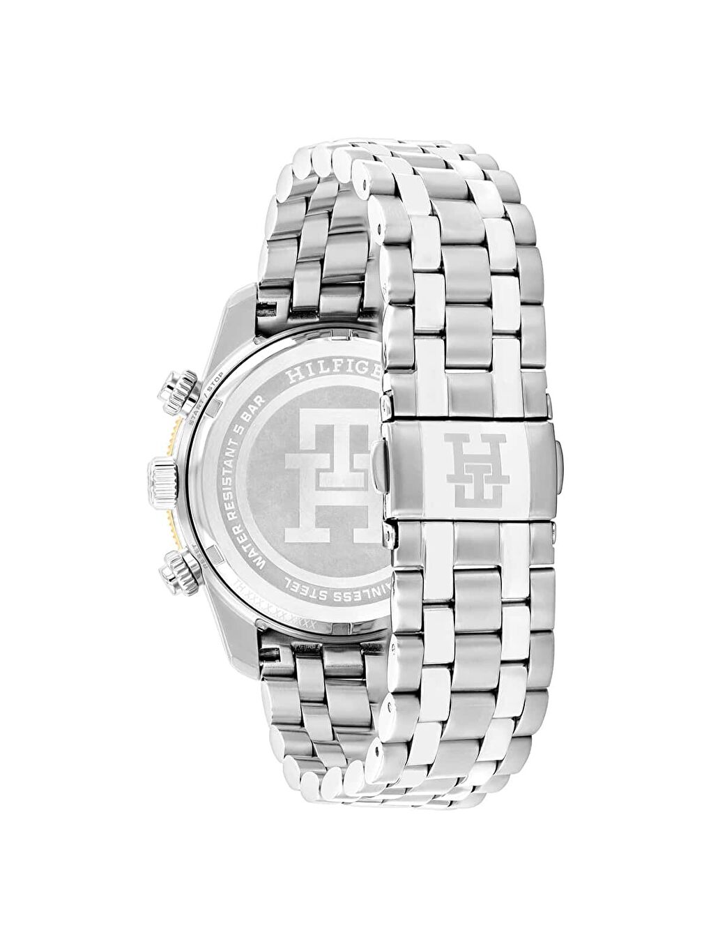 Gri TH1792184 Erkek Kol Saati-2