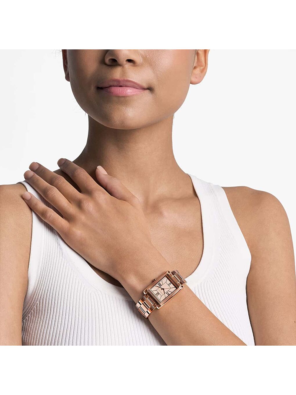 Pembe MK4905 Kadın Kol Saati-3