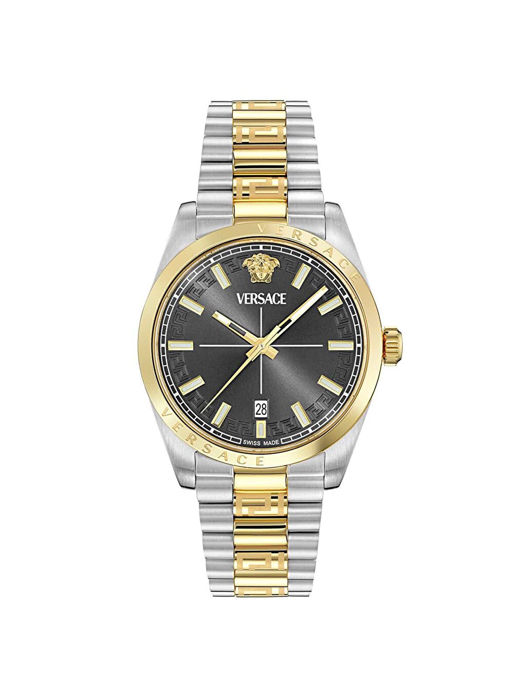 Sarı VRSCVE0G00825 Erkek Kol Saati