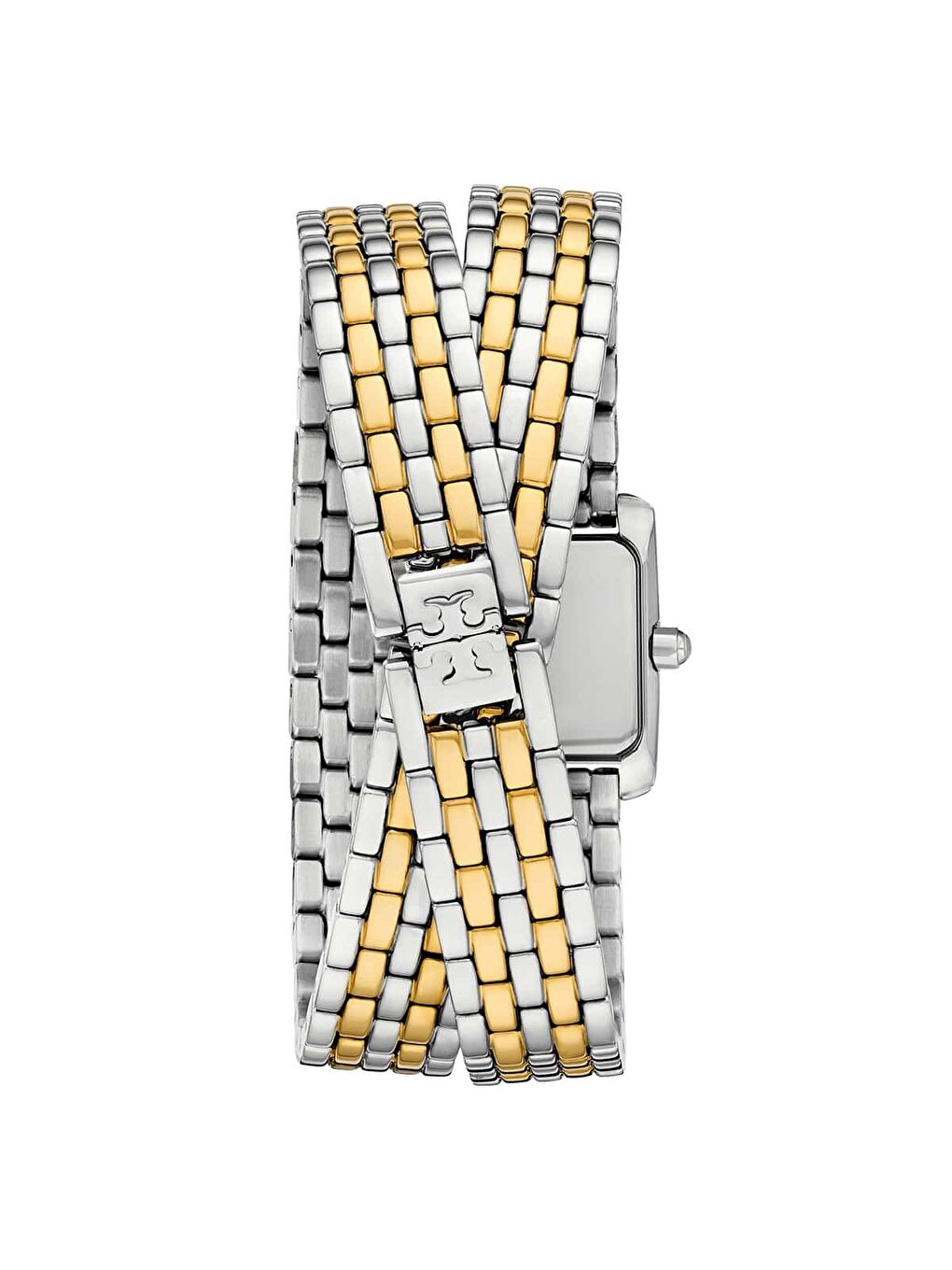 Sarı TBW1093 Kadın Kol Saati-2