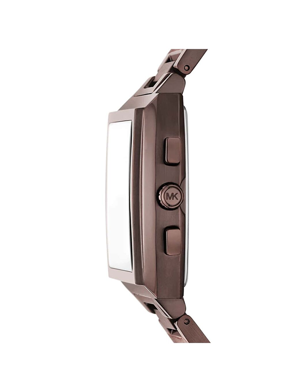 Kahverengi MK9234 Erkek Kol Saati-1
