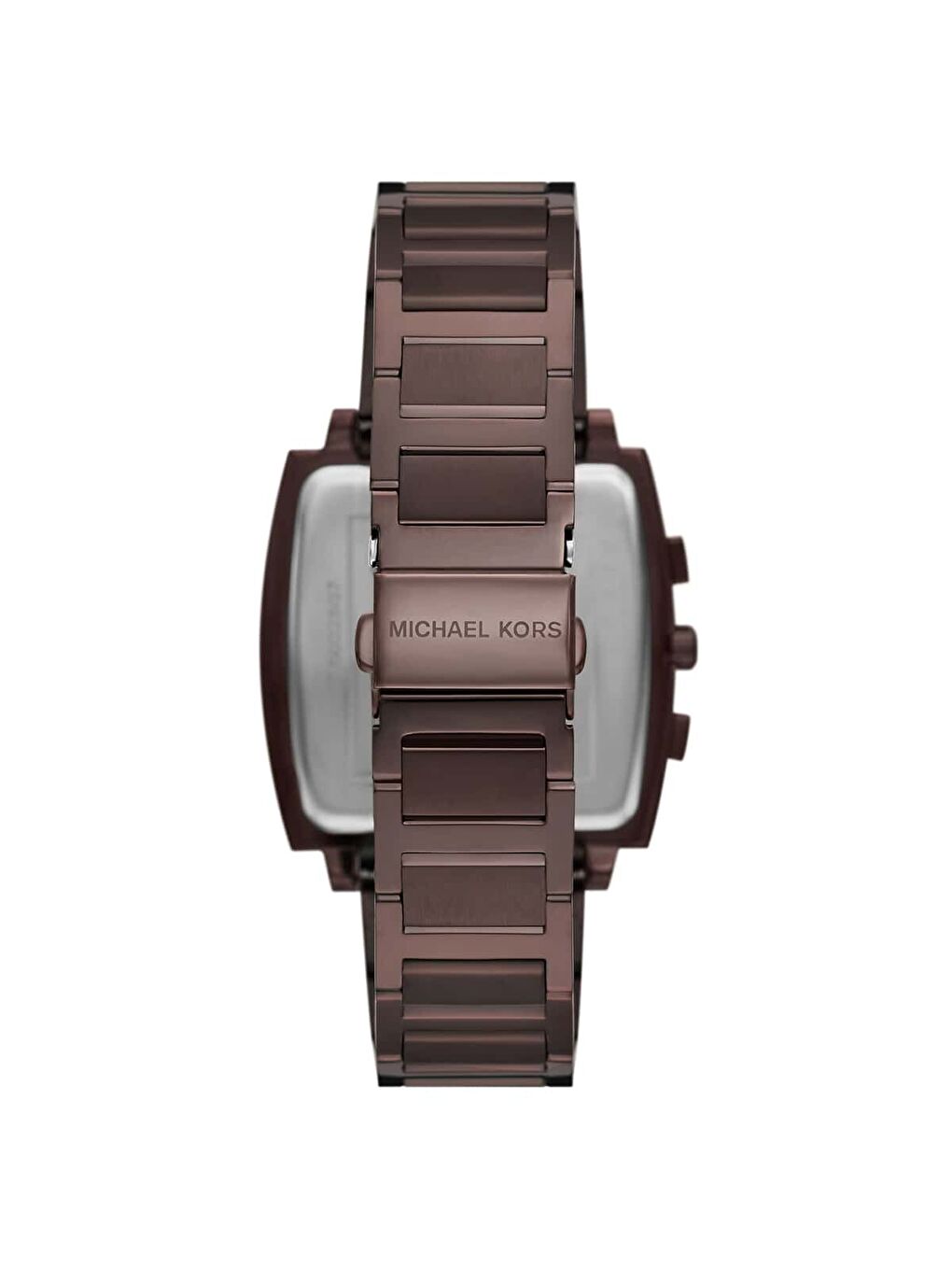 Kahverengi MK9234 Erkek Kol Saati-2