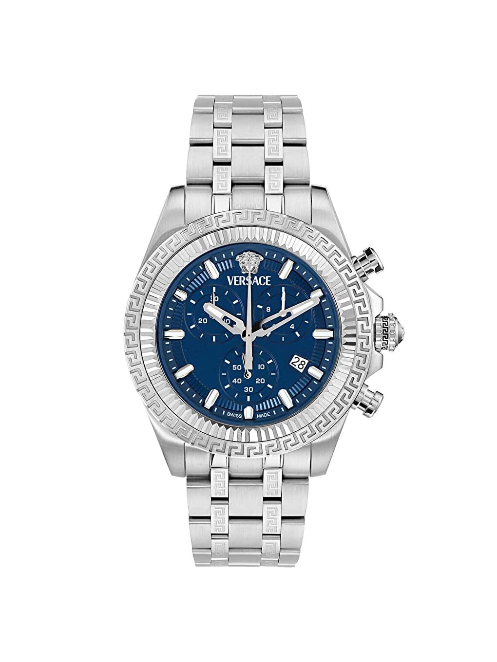 Gri VRSCVE0W00325 Erkek Kol Saati