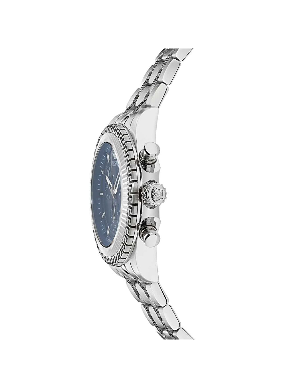 Gri VRSCVE0W00325 Erkek Kol Saati-1