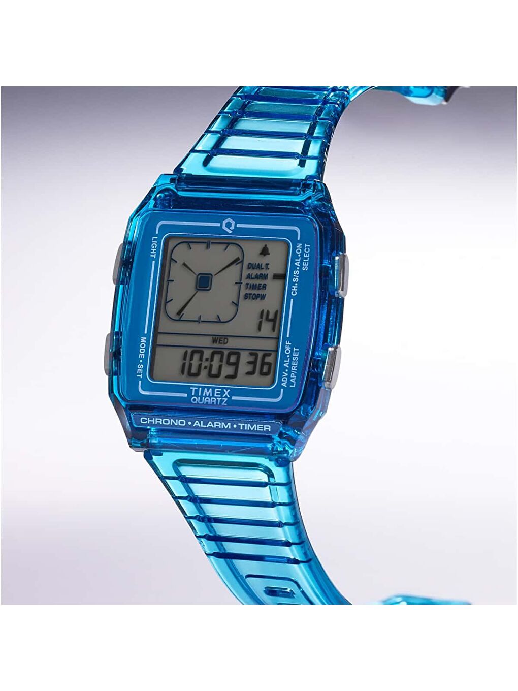 Mavi TW2W45100 Kol Saati-4