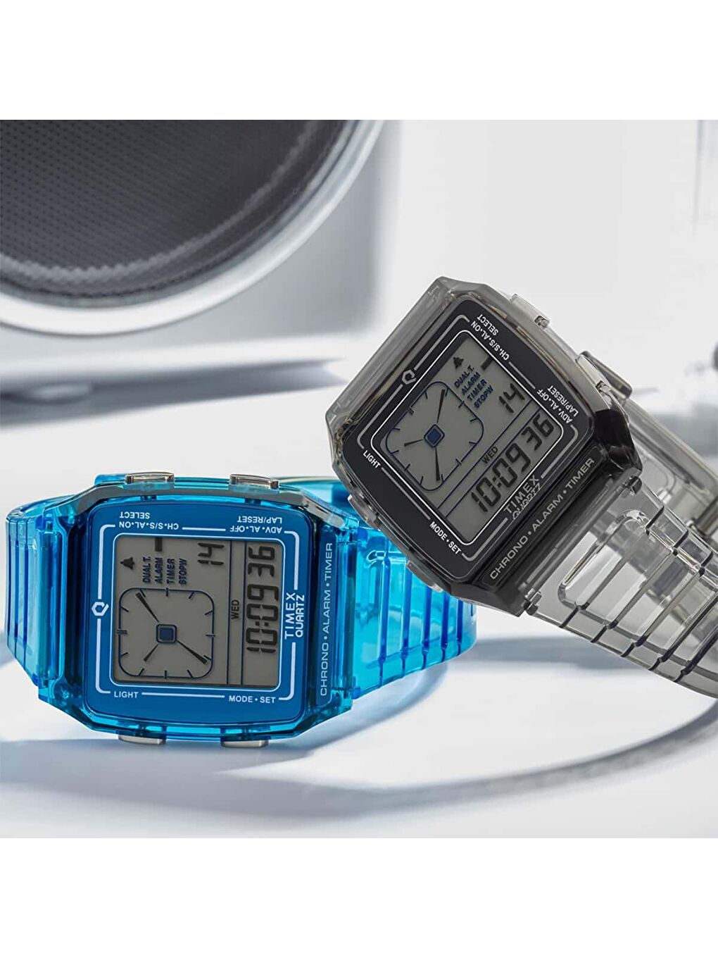 Mavi TW2W45100 Kol Saati-5