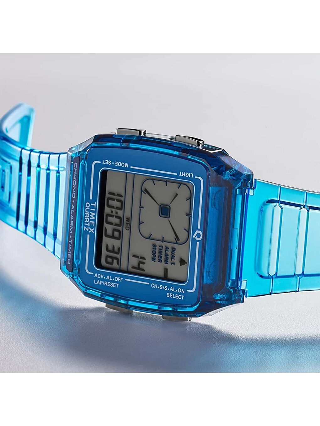 Mavi TW2W45100 Kol Saati-6