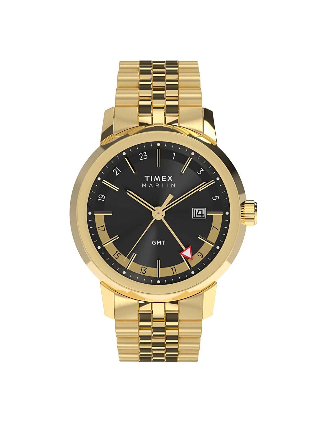 Sarı TW2Y47700 Erkek Kol Saati