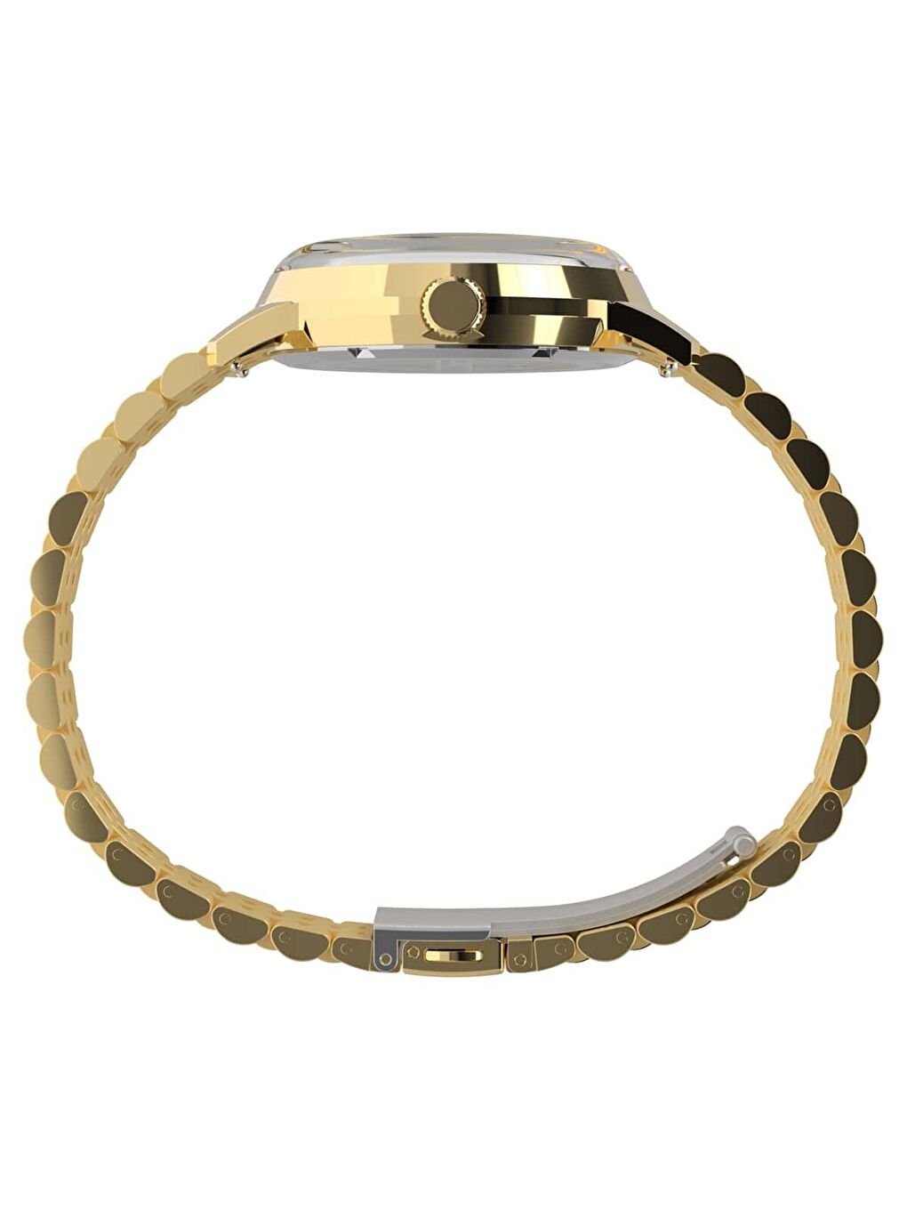 Sarı TW2Y47700 Erkek Kol Saati-1