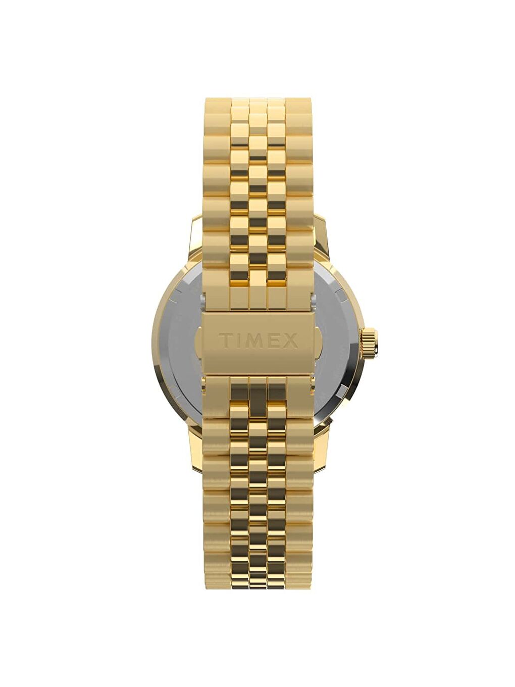 Sarı TW2Y47700 Erkek Kol Saati-2