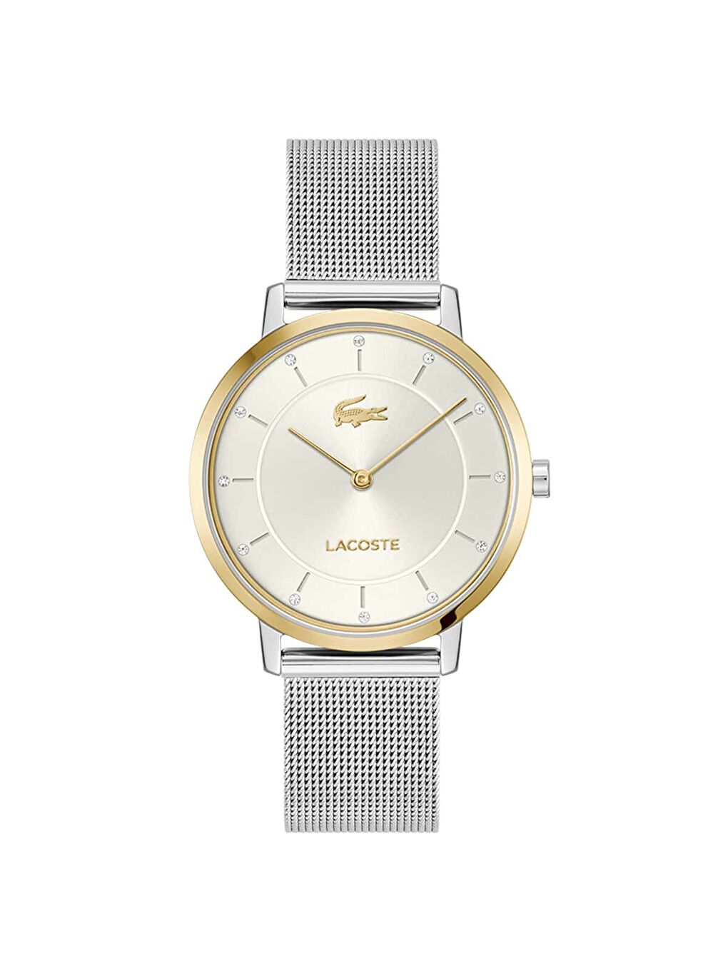 Gri LAC2001472 Kadın Kol Saati