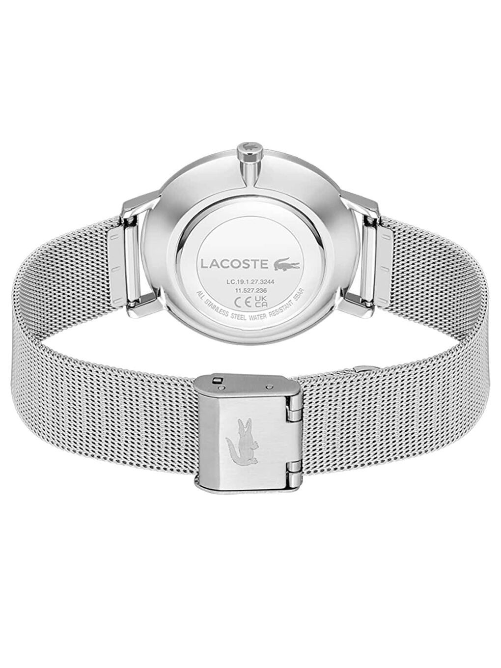 Gri LAC2001472 Kadın Kol Saati-2