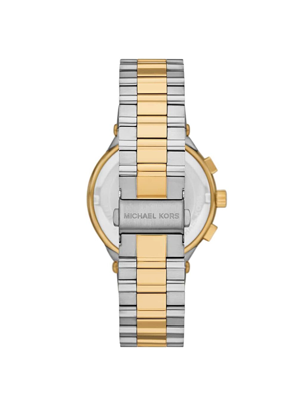 Sarı MK9221 Erkek Kol Saati-2