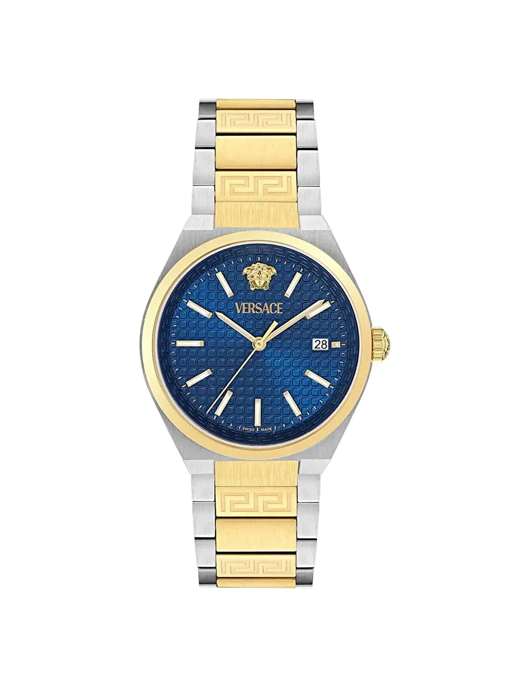 Sarı VRSCVE0F00325 Kol Saati