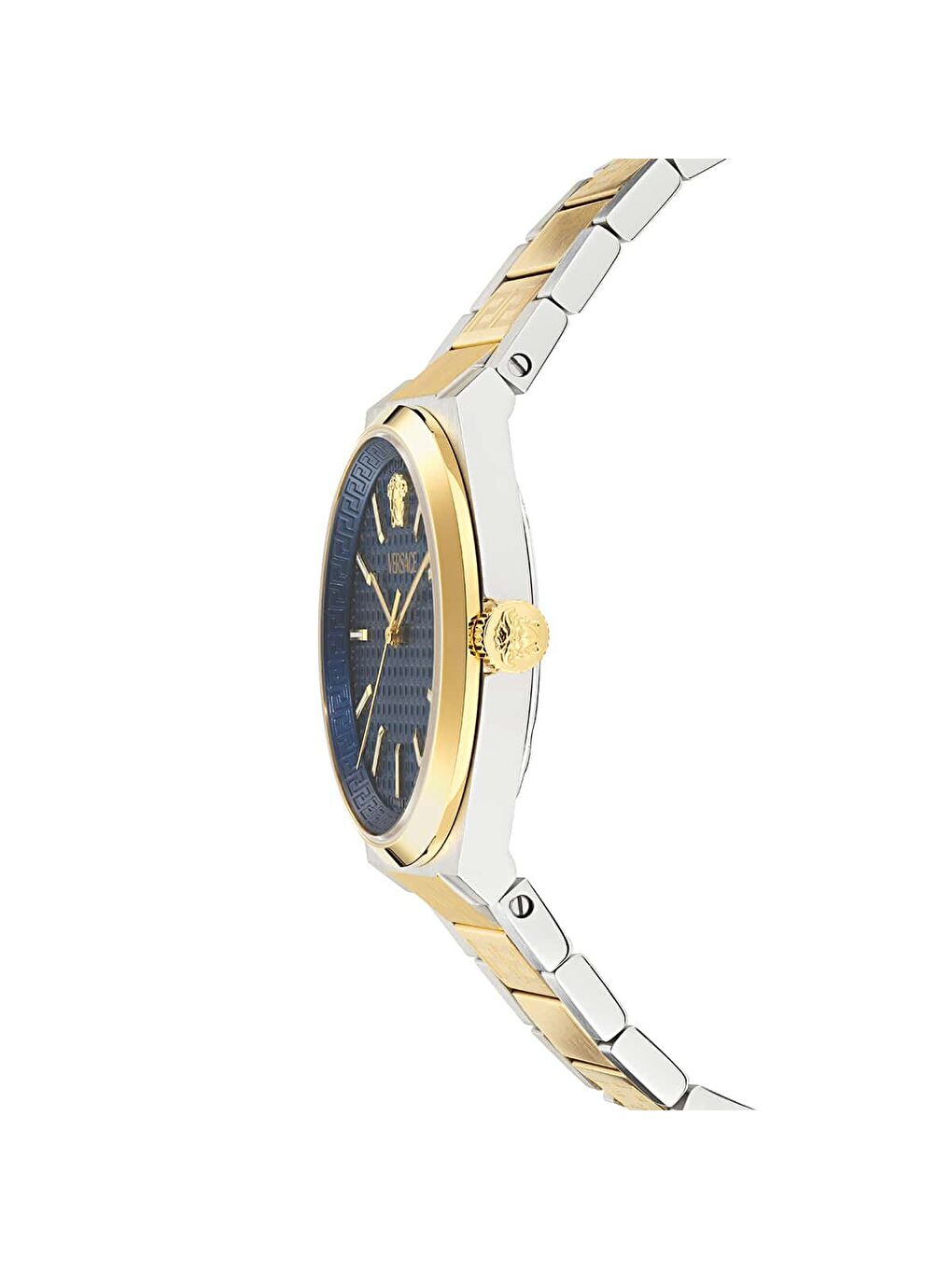 Sarı VRSCVE0F00325 Kol Saati-1