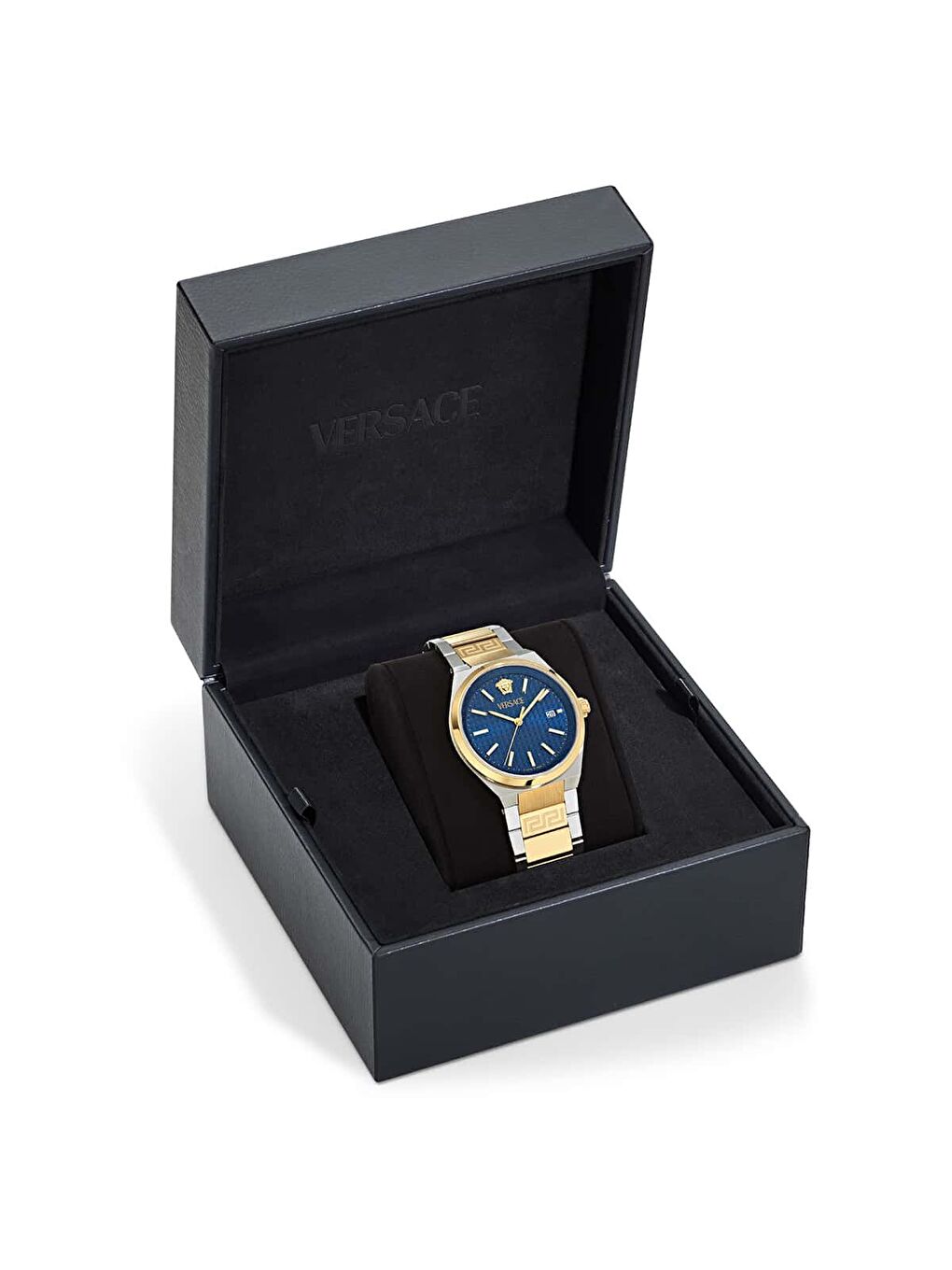 Sarı VRSCVE0F00325 Kol Saati-3