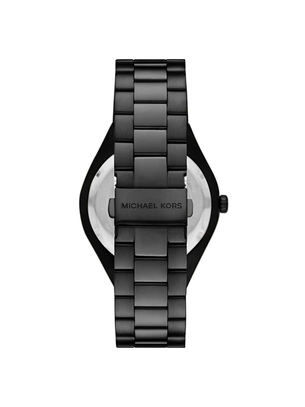 Siyah MK9228 Erkek Kol Saati-2