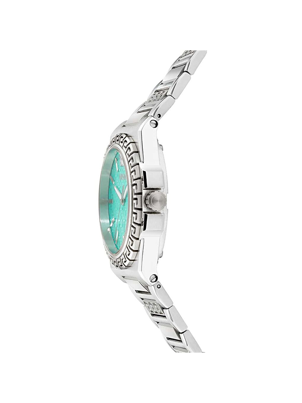 Gri VRSCVE0D00325 Kadın Kol Saati-1