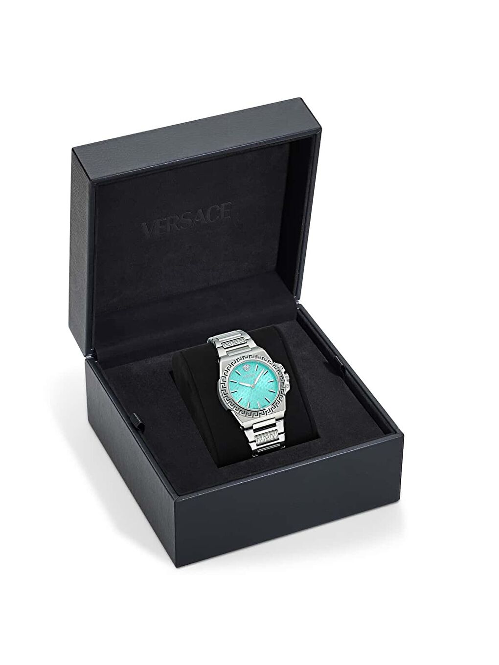 Gri VRSCVE0D00325 Kadın Kol Saati-3