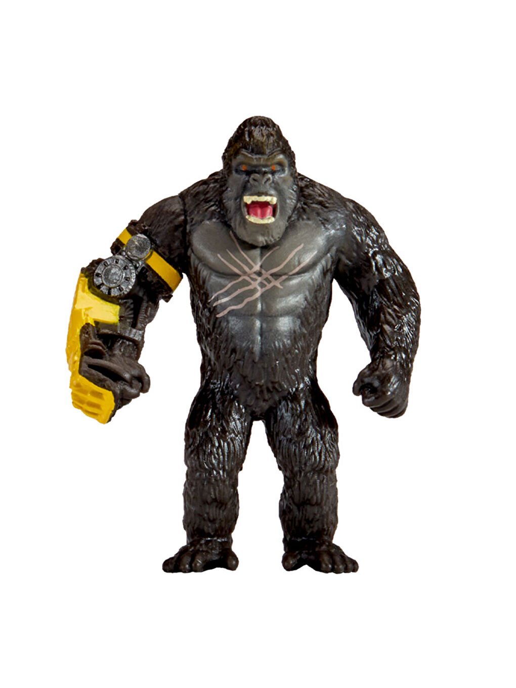 Godzilla ve Kong Sürpriz Mini 5 cm Figür 35740 - 4