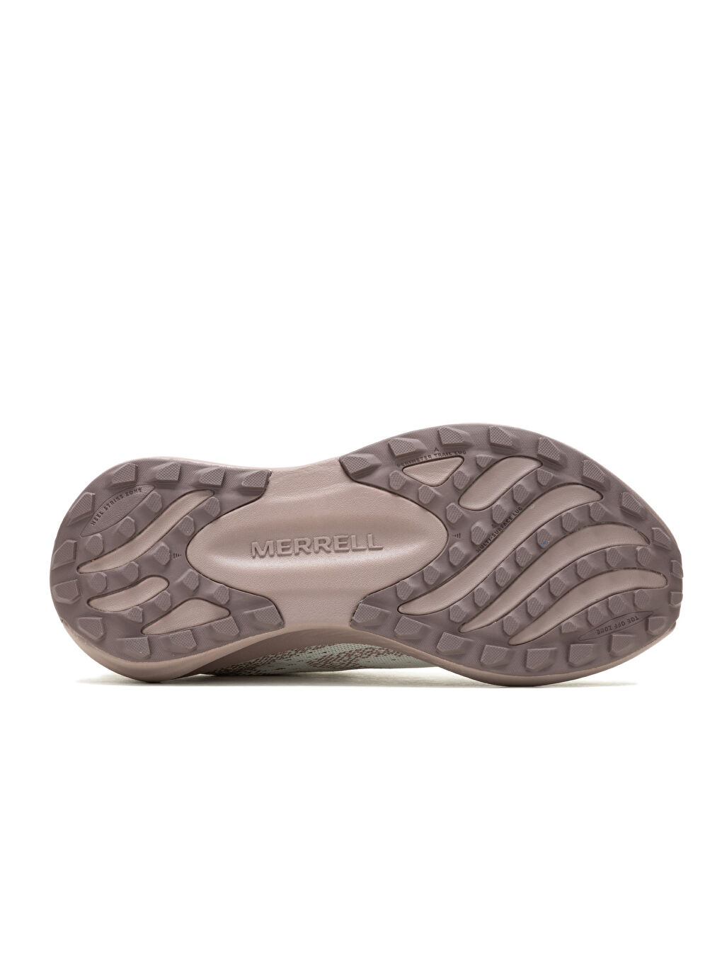 Morphlite Kadın Yeşil Patika Koşusu Ayakkabısı-4