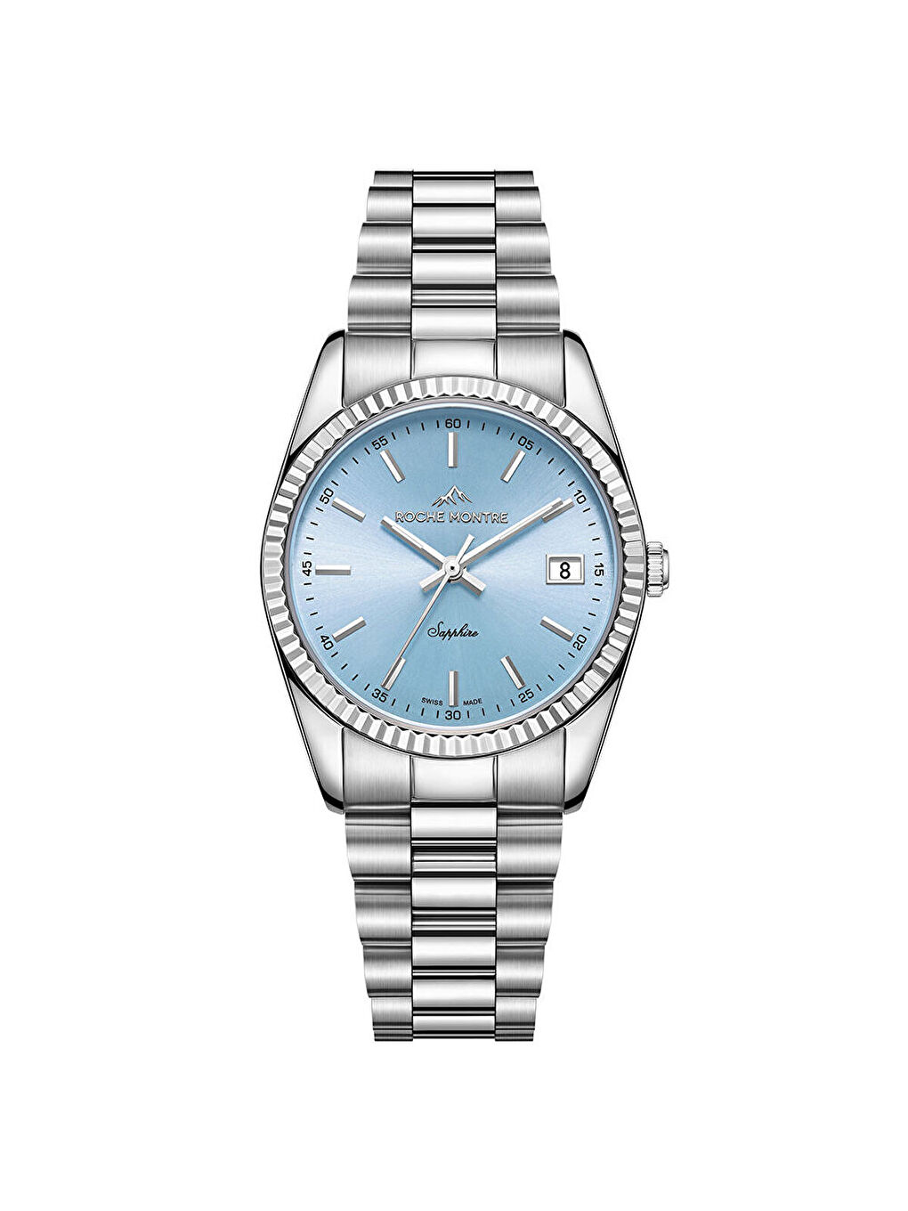 Gri RML5017-01 Kadın Kol Saati