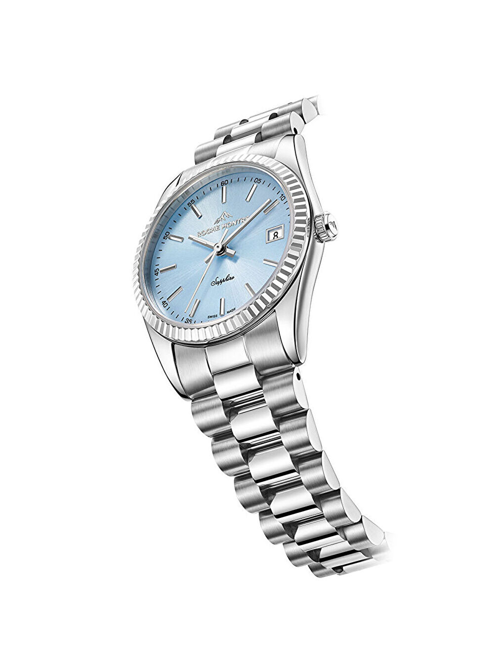 Gri RML5017-01 Kadın Kol Saati-2