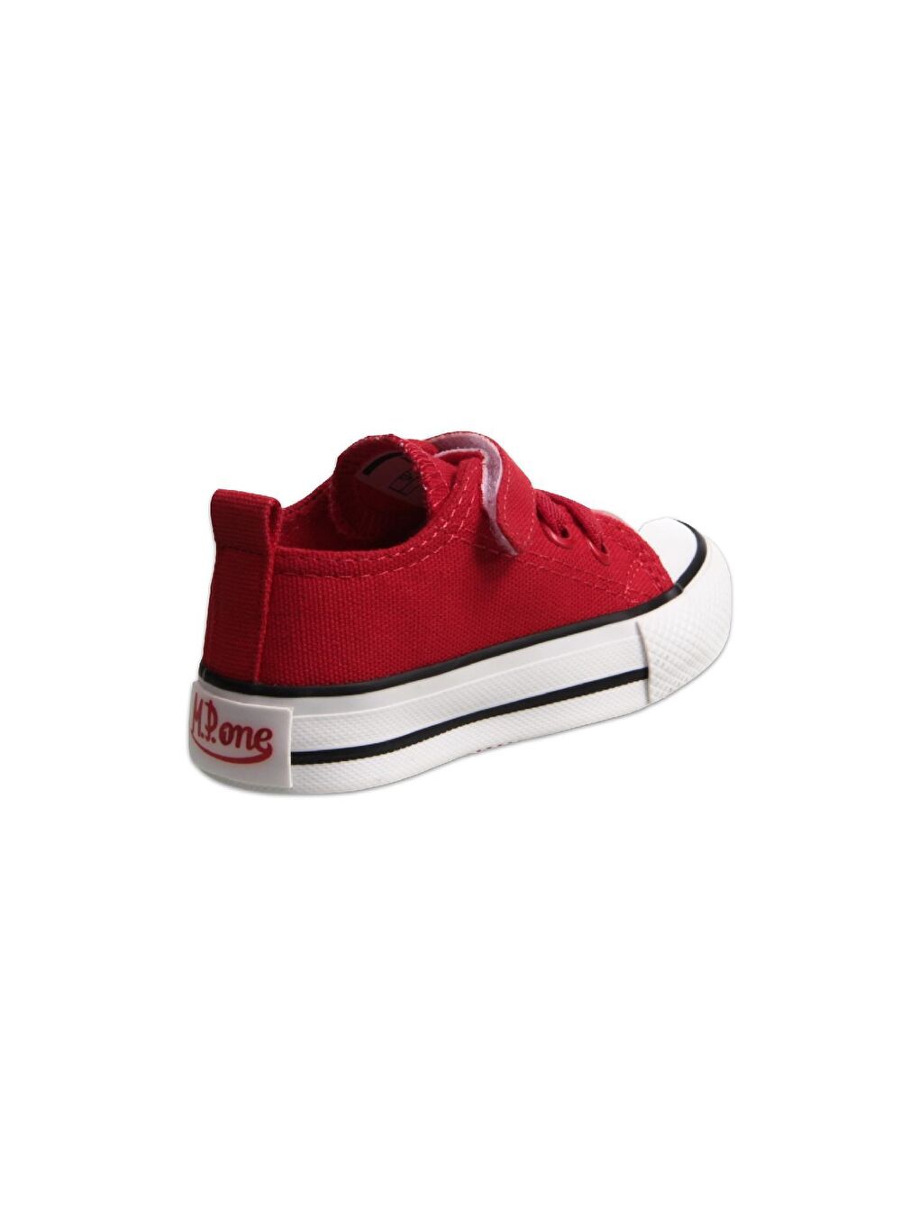 M.P ONE Kırmızı EcoFlex Kids Bebek Velcro KIRMIZI Sneaker - 2