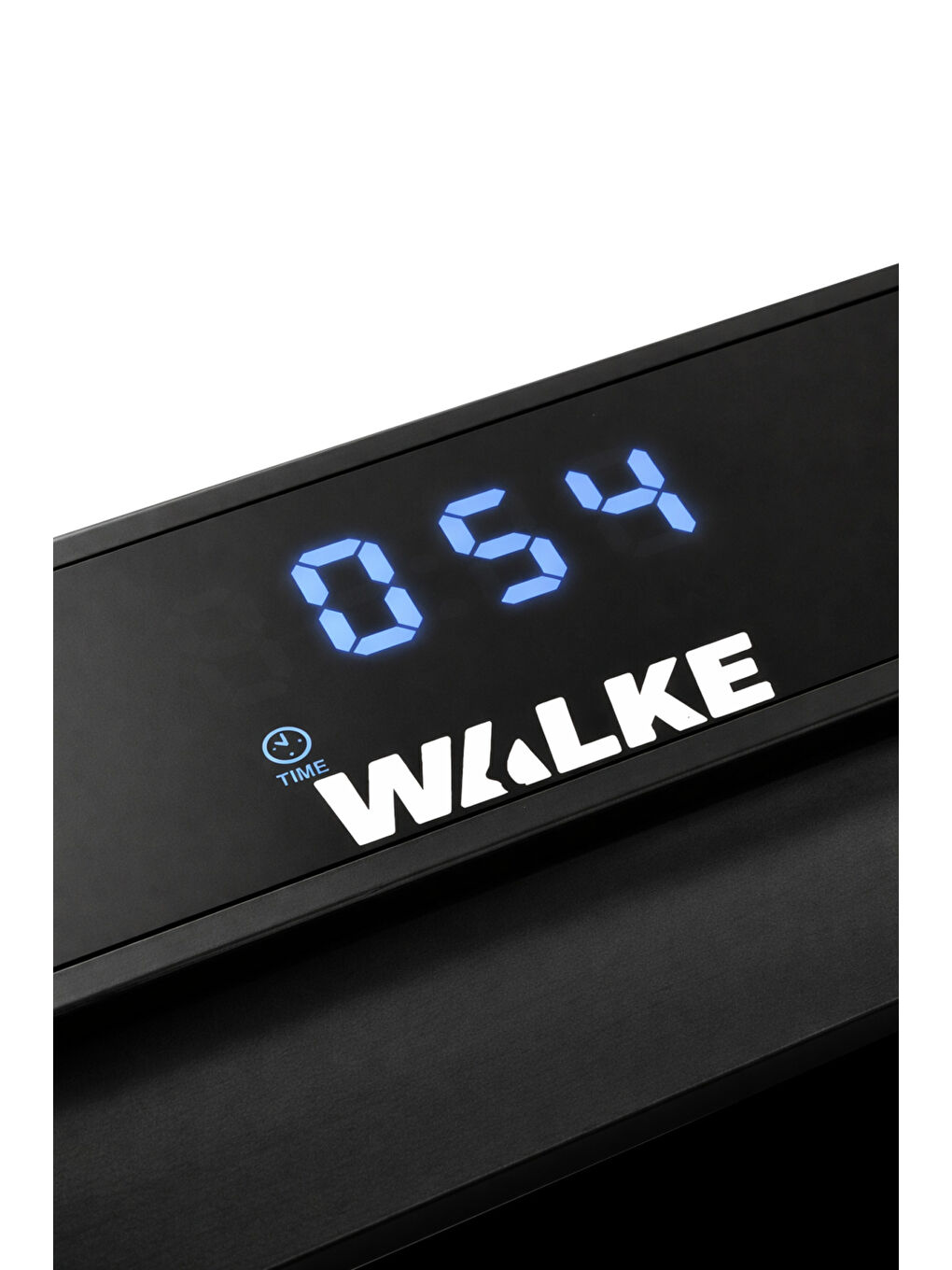 Siyah W-FİT FOLD KATLANIR KOŞU BANDI-4