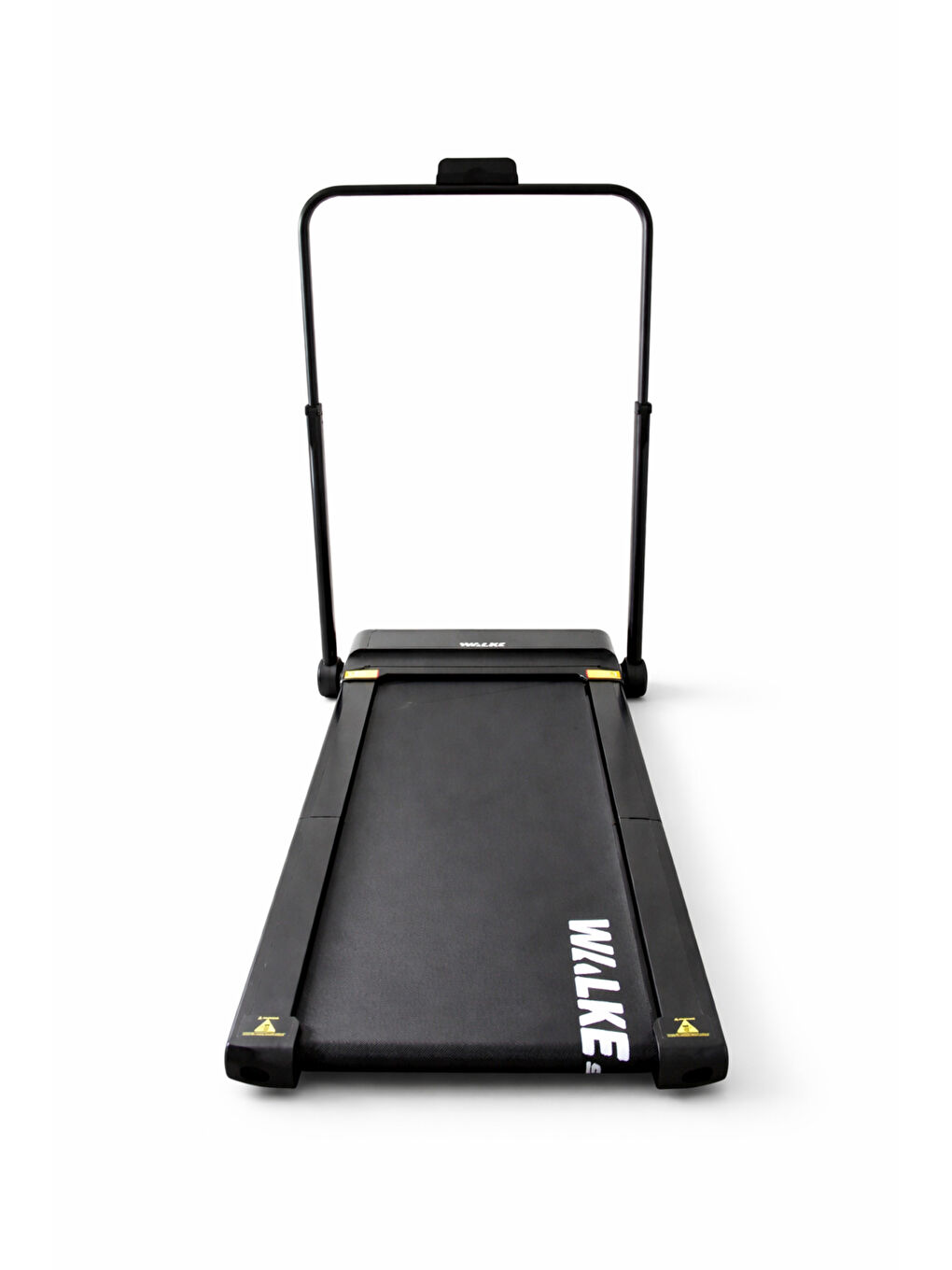 Siyah W-FİT FOLD KATLANIR KOŞU BANDI-5