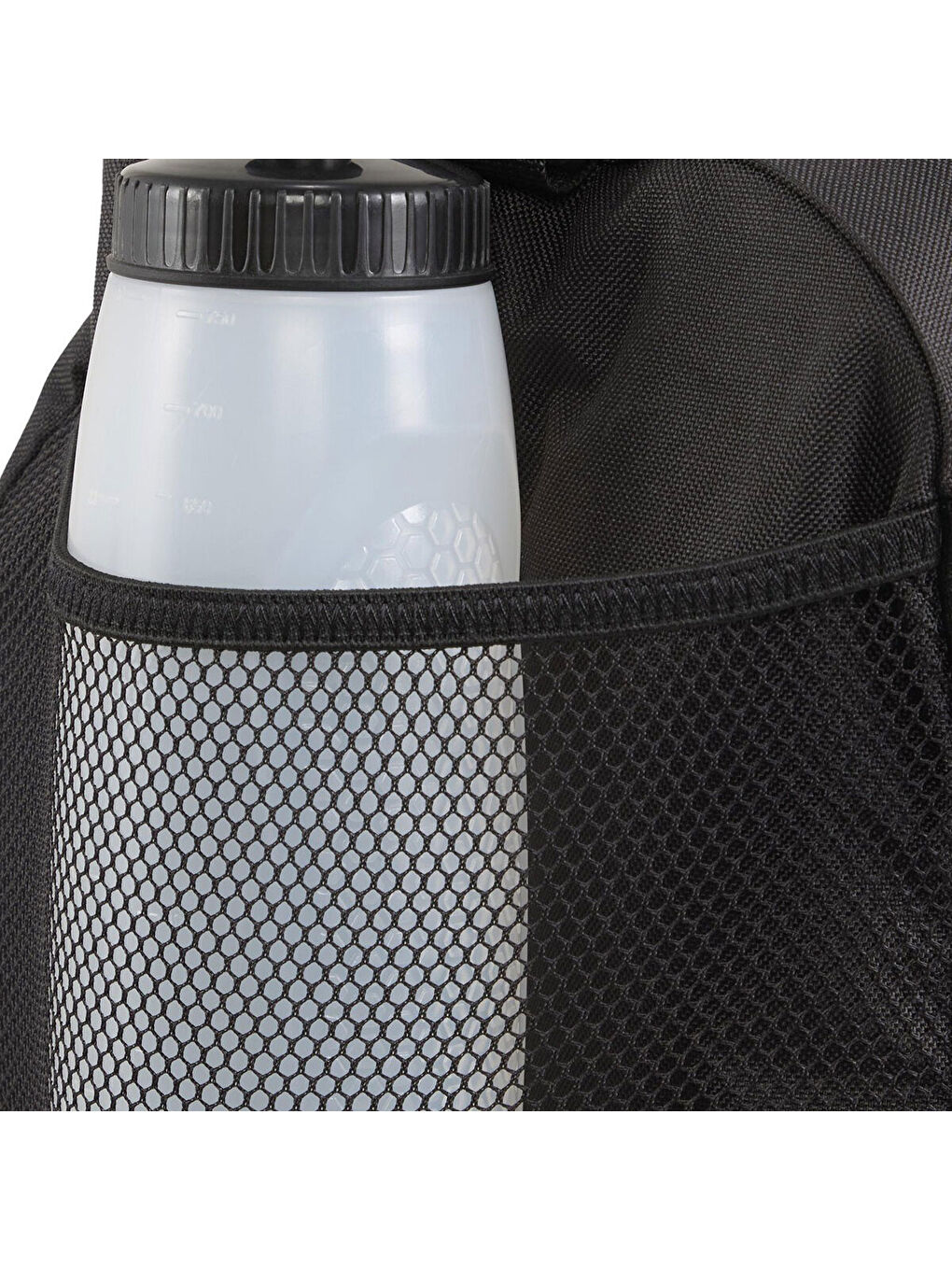 Challenger S Siyah Spor Çantası-2