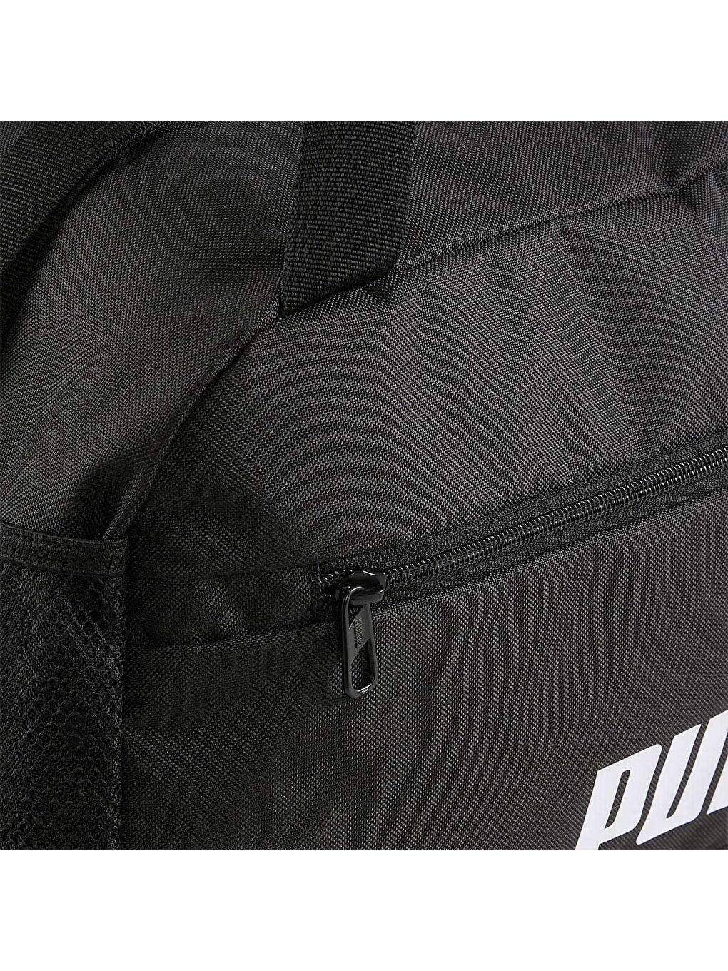 Phase Small Siyah Spor Çantası-3