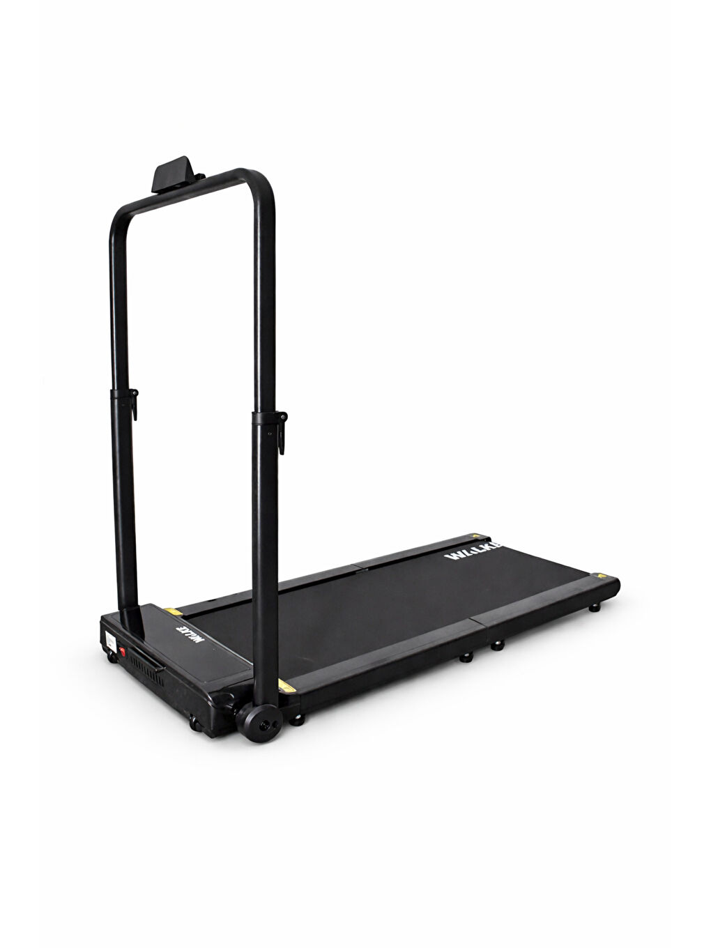 Siyah W-FİT FOLD KATLANIR KOŞU BANDI-6