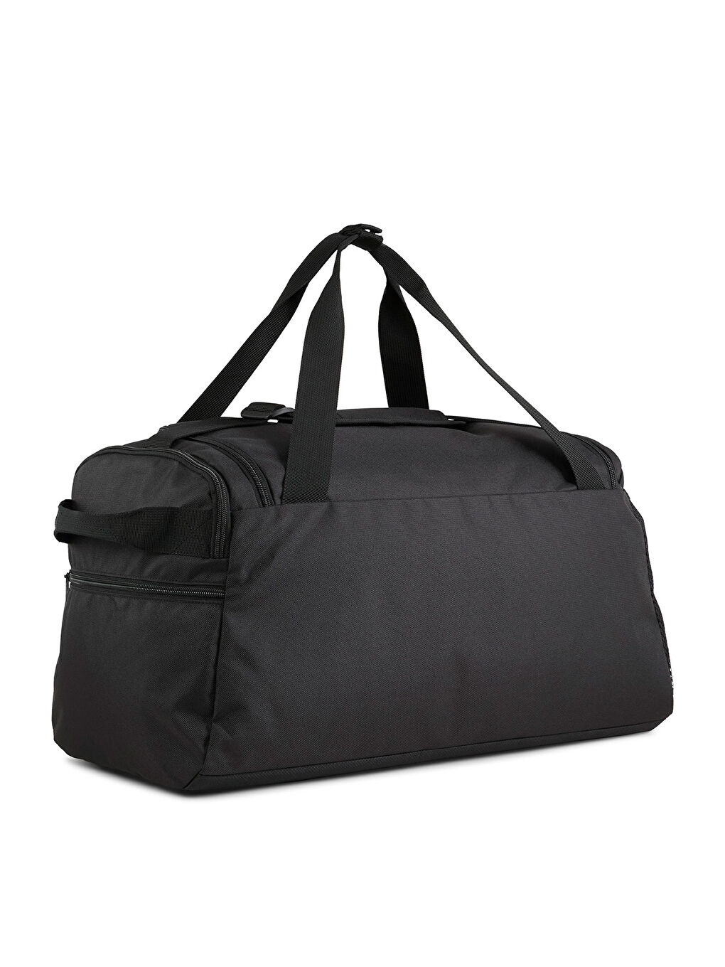 Buzz Small Siyah Spor Çantası-1