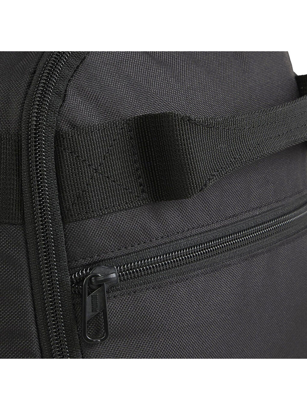 Challenger S Siyah Spor Çantası-3