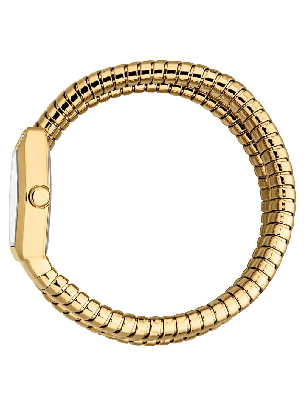 Sarı JC1L395M0025 Kadın Kol Saati-2