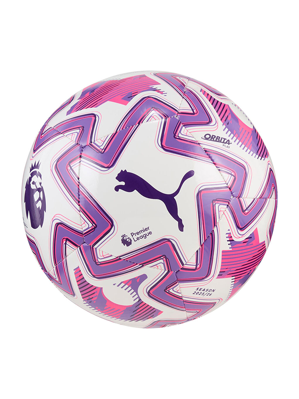 Karışık Orbita Play Premier League Brilliance Futbol Topu