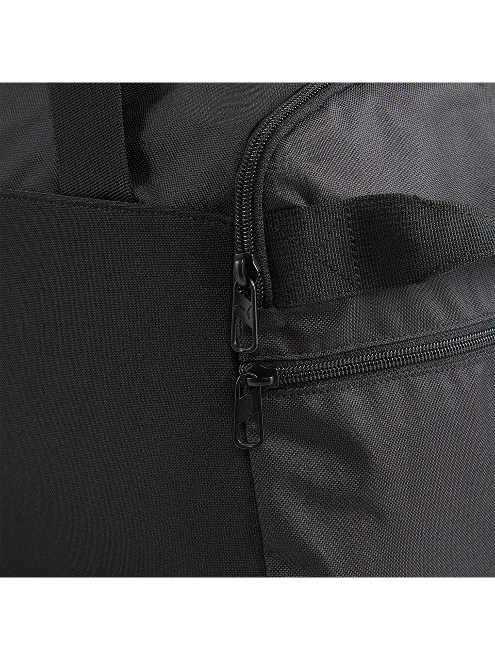Buzz Small Siyah Spor Çantası-4