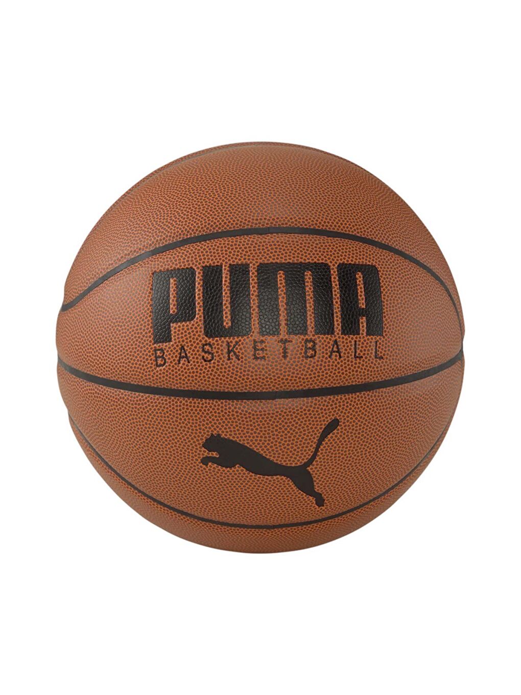 Kahverengi Basketbol Topu