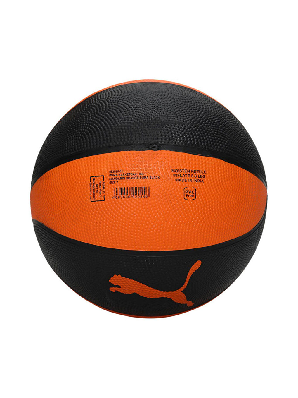 Karışık Basketbol Topu Indoor Basketbol Topu-1