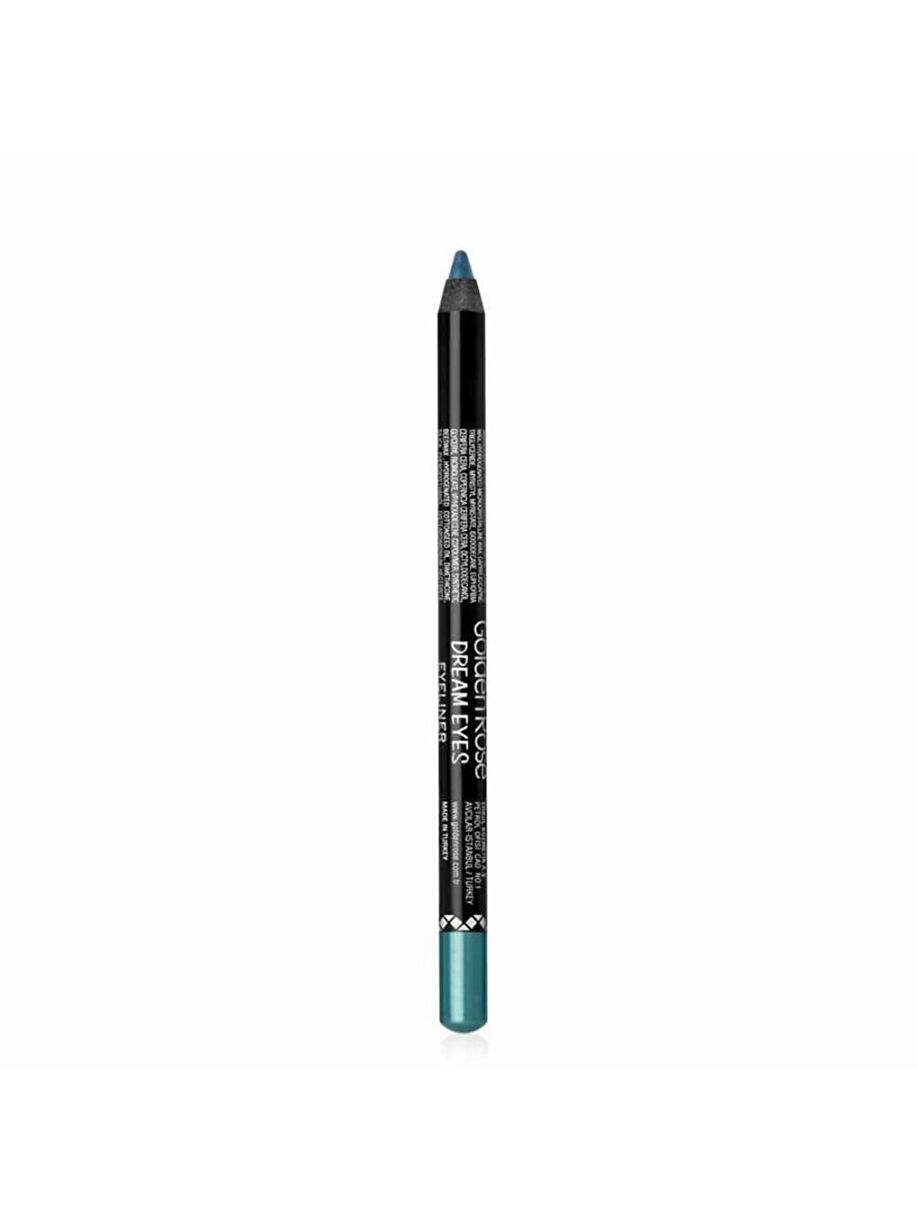 GOLDEN ROSE Dream Eyes Eyeliner 415