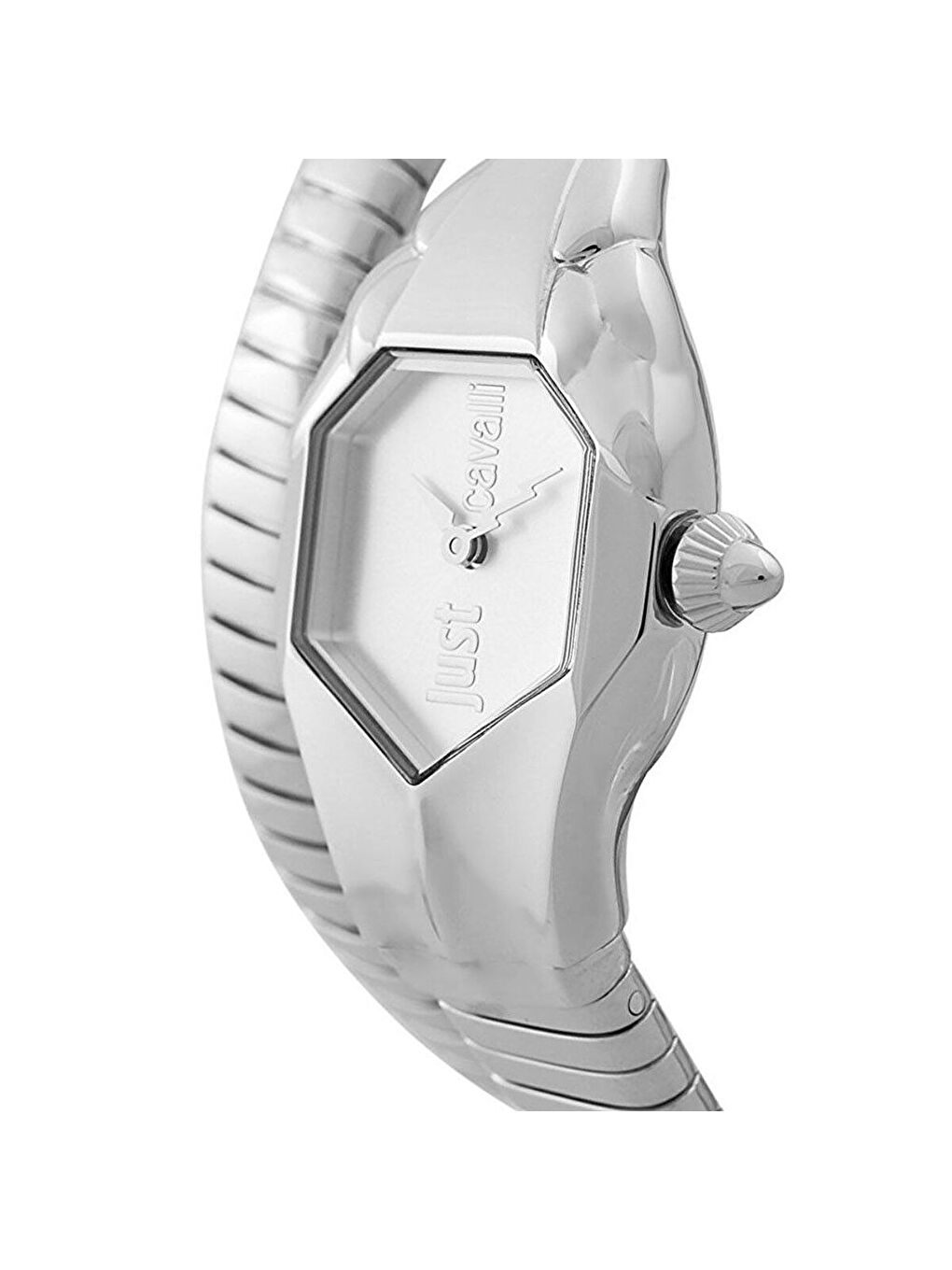 Gri JC1L001M0015 Kadın Kol Saati-1